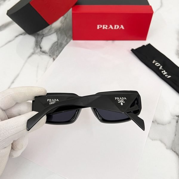 Prada Wayfarer Sunglass - Image 3