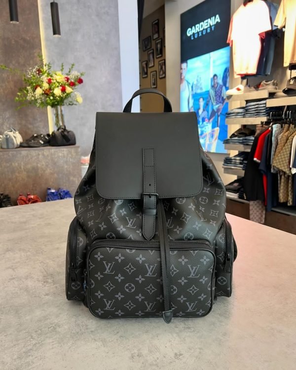 Louis Vuitton Backpack - Image 2