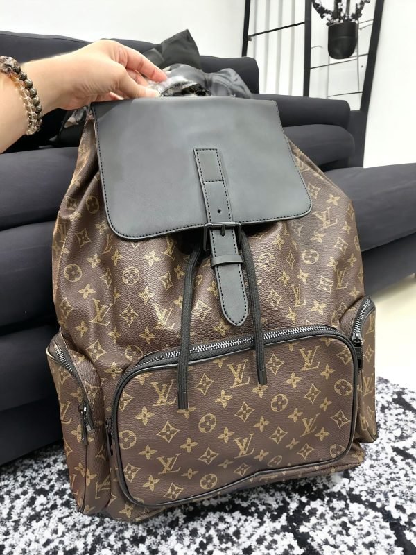 Louis Vuitton Backpack