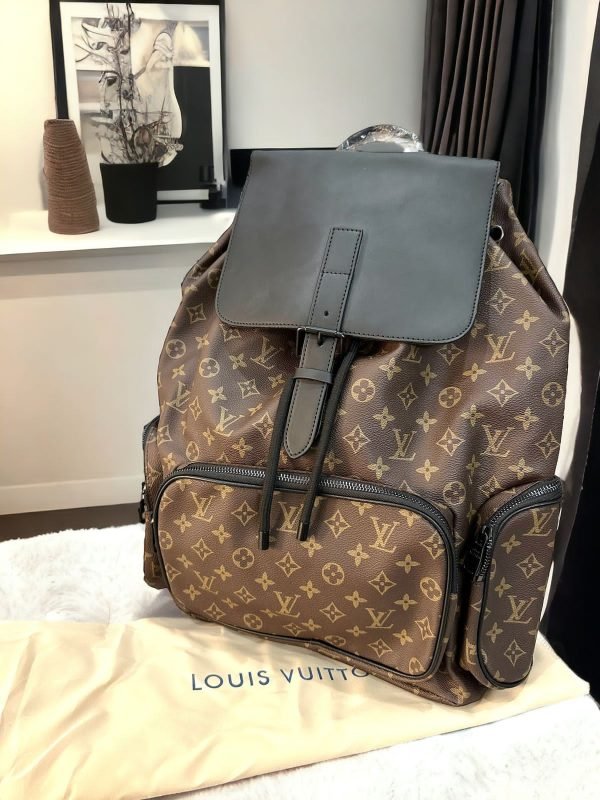 Louis Vuitton Backpack - Image 5