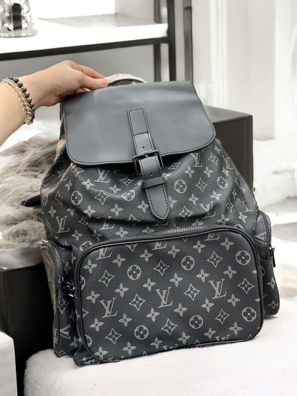 Louis Vuitton Backpack - Image 3