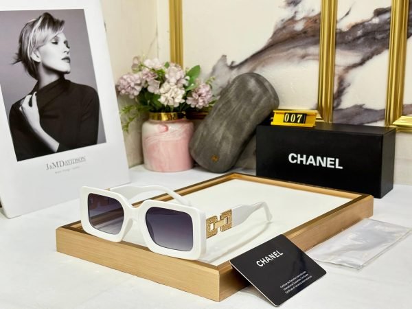 Chanel Sunglass - Image 3