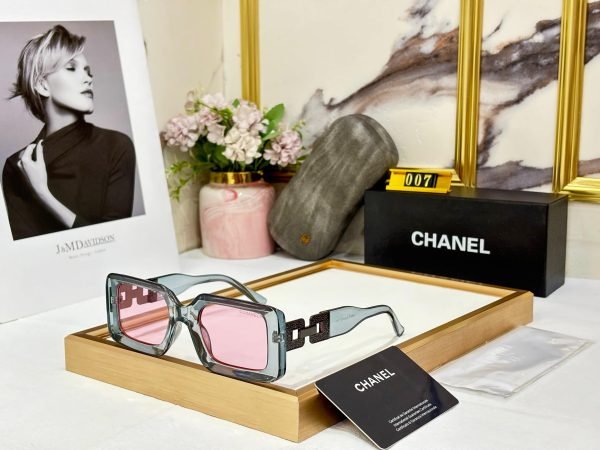 Chanel Sunglass - Image 2