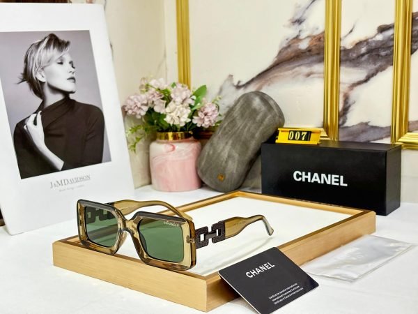Chanel Sunglass - Image 5