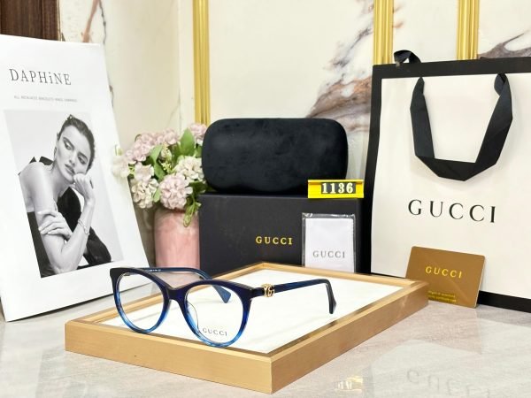Gucci Frames