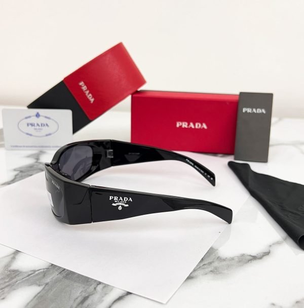 Prada Sunglass - Image 4