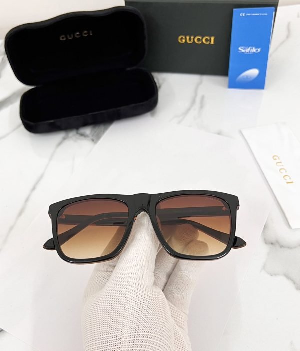 Gucci Wayfarer Sunglass - Image 3