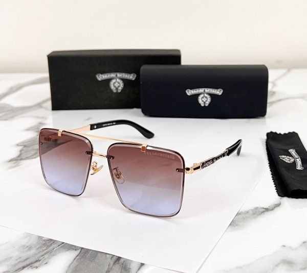 Chrome Heart Sunglass