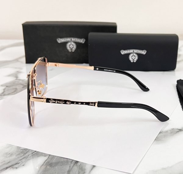 Chrome Heart Sunglass - Image 2