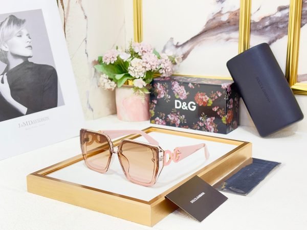 Dolce & Gabbana Wayfarer - Image 2