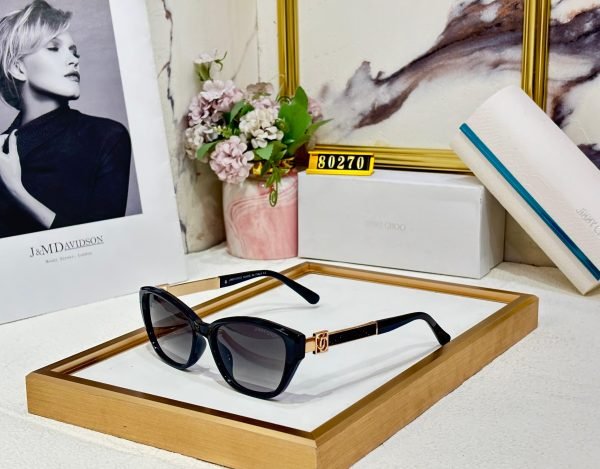 Jimmy choo Sunglass - Image 2