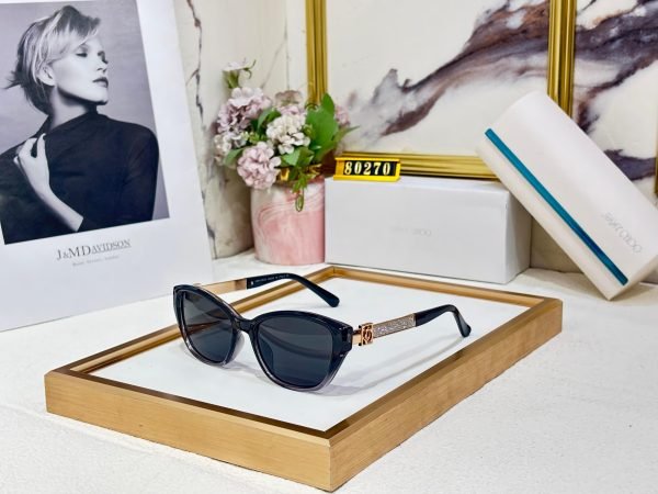 Jimmy choo Sunglass