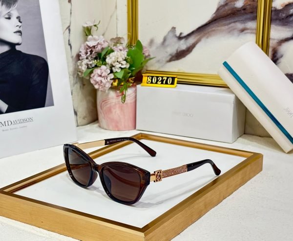 Jimmy choo Sunglass - Image 3