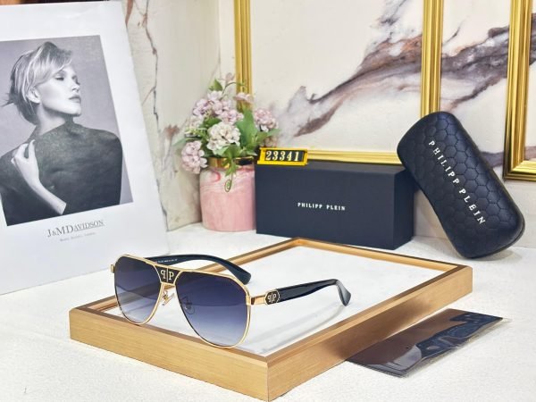 Phillip Plein Sunglass - Image 2