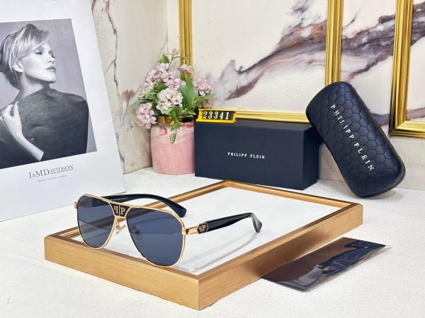 Phillip Plein Sunglass