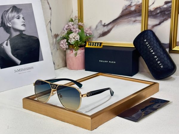 Phillip Plein Sunglass - Image 4