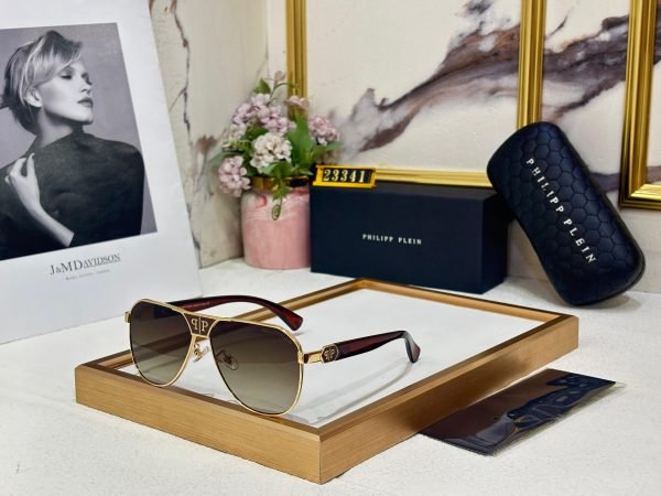 Phillip Plein Sunglass - Image 5