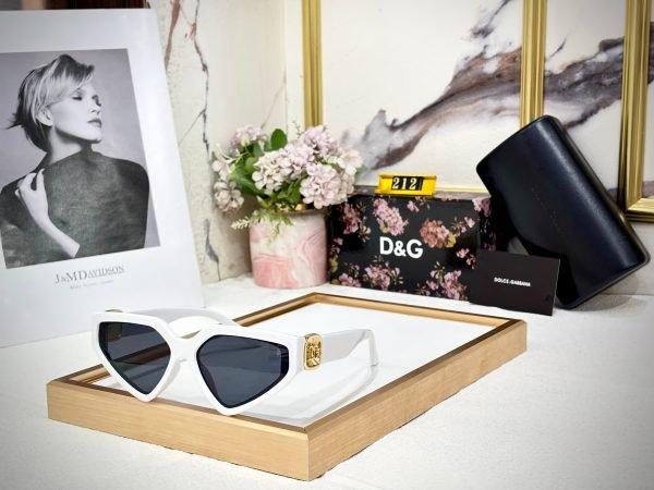 Dolce & Gabbana Sunglass - Image 3