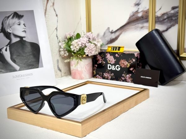 Dolce & Gabbana Sunglass