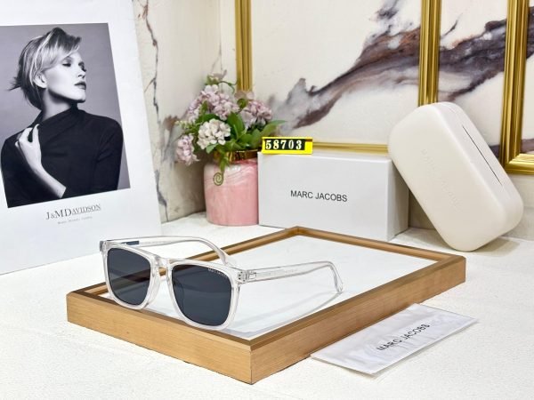 Marc & Jacob Sunglass - Image 5