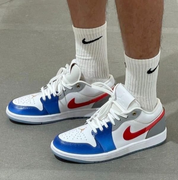 Nike Airjordan 1