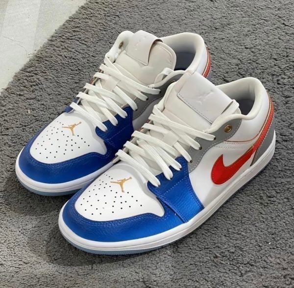 Nike Airjordan 1 - Image 2