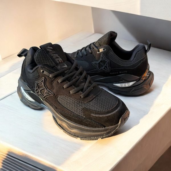 Naked Wolf Shoes 1 - Image 2