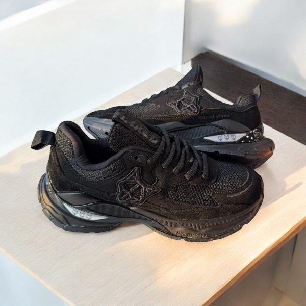 Naked Wolf Shoes 1