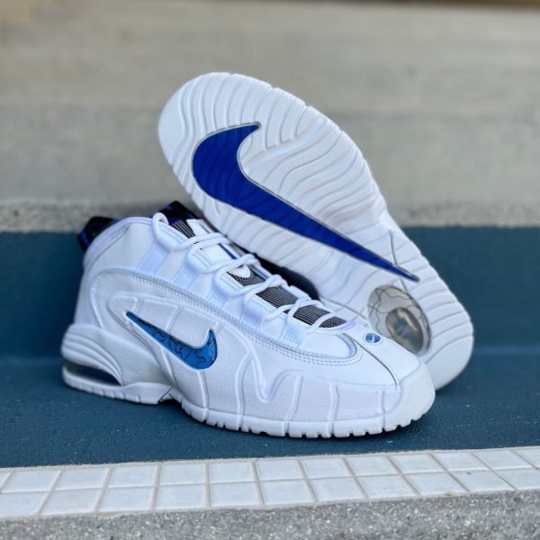 Nike Sneaker - Image 2