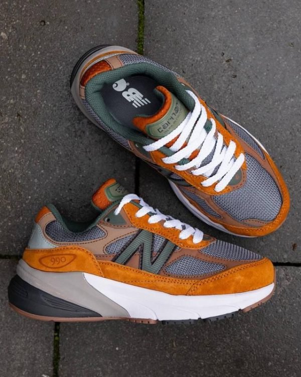 New Balance Sneaker - Image 2