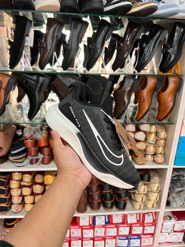Nike Zoom x Fly 5