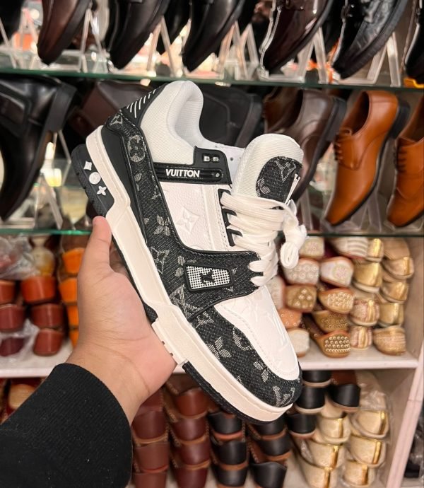 Louis Vuitton Trainer
