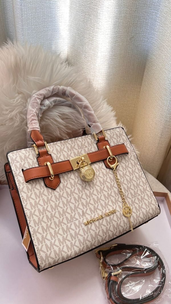 Michael Kors Handbag - Image 2
