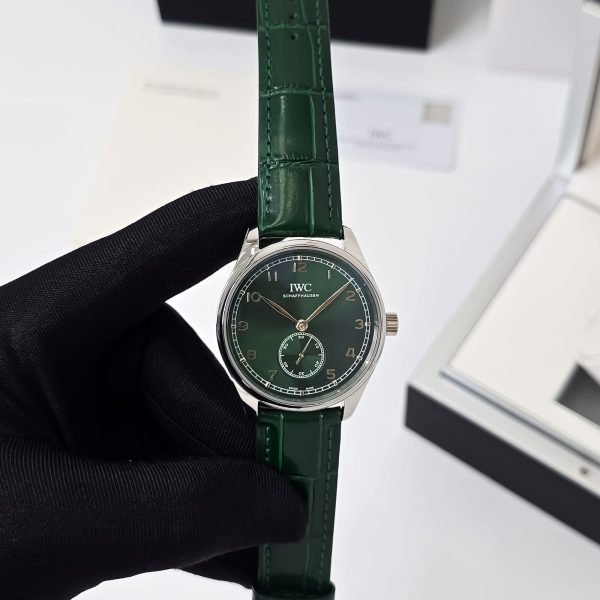 IWC Men Watch