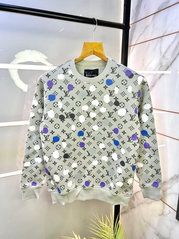 Louis Vuitton Sweatshirt