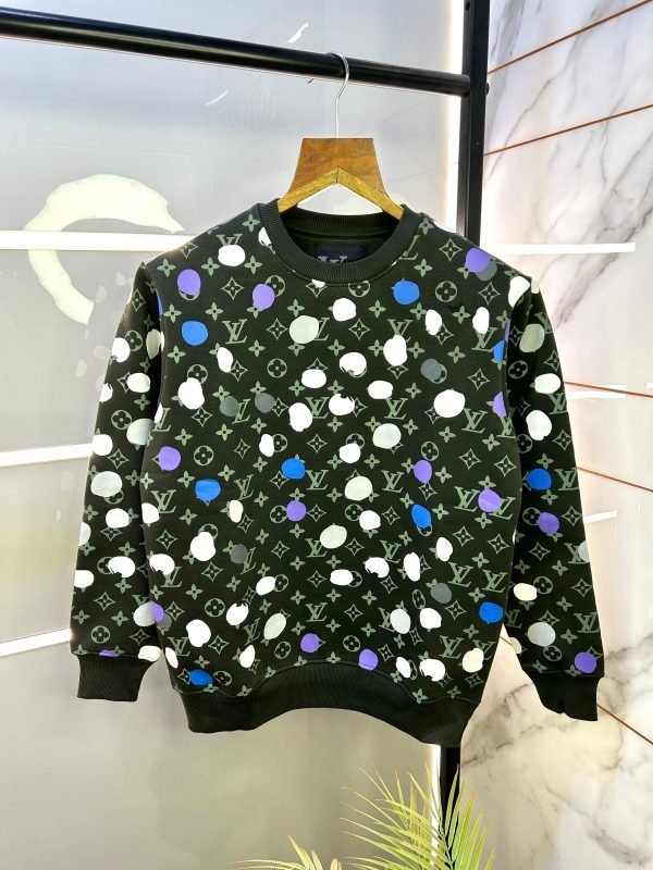 Louis Vuitton Sweatshirt - Image 2