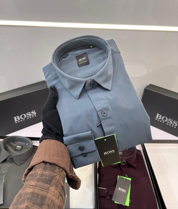 Hugo Boss Shirt - Image 2