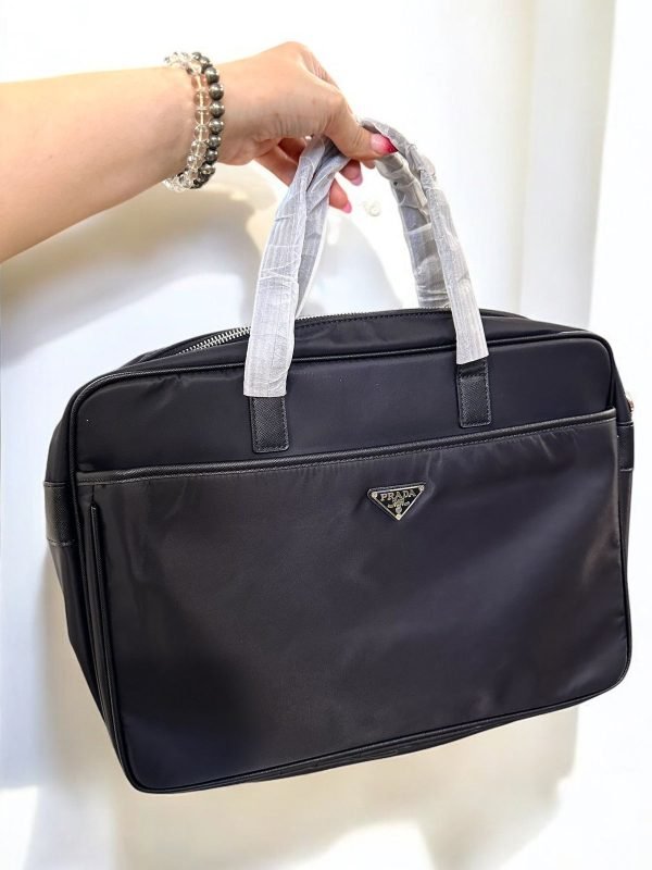 Prada Laptop Bag - Image 2
