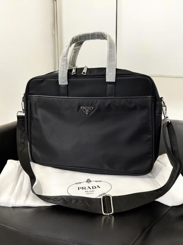 Prada Laptop Bag