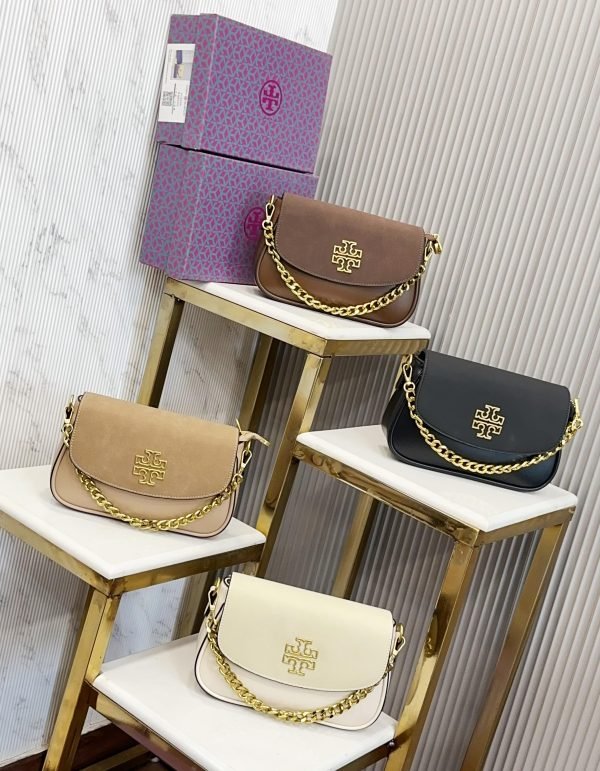 Tory Burch Handbag - Image 6