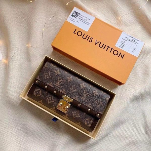 Louis Vuitton Wallet