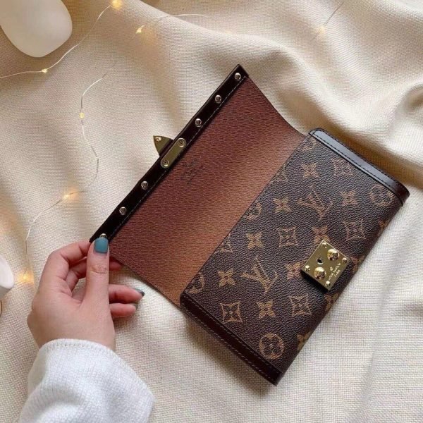 Louis Vuitton Wallet - Image 4