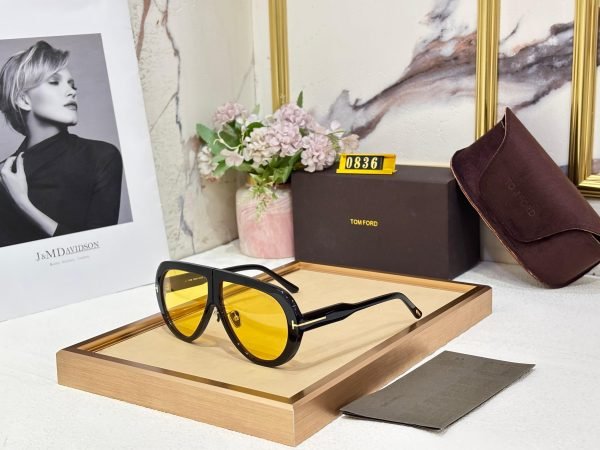 Tomford Aviator - Image 2