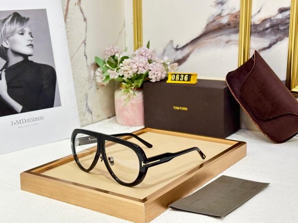 Tomford Aviator - Image 3