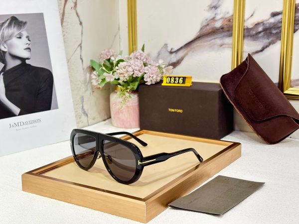 Tomford Aviator