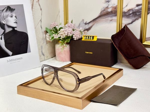 Tomford Aviator - Image 5