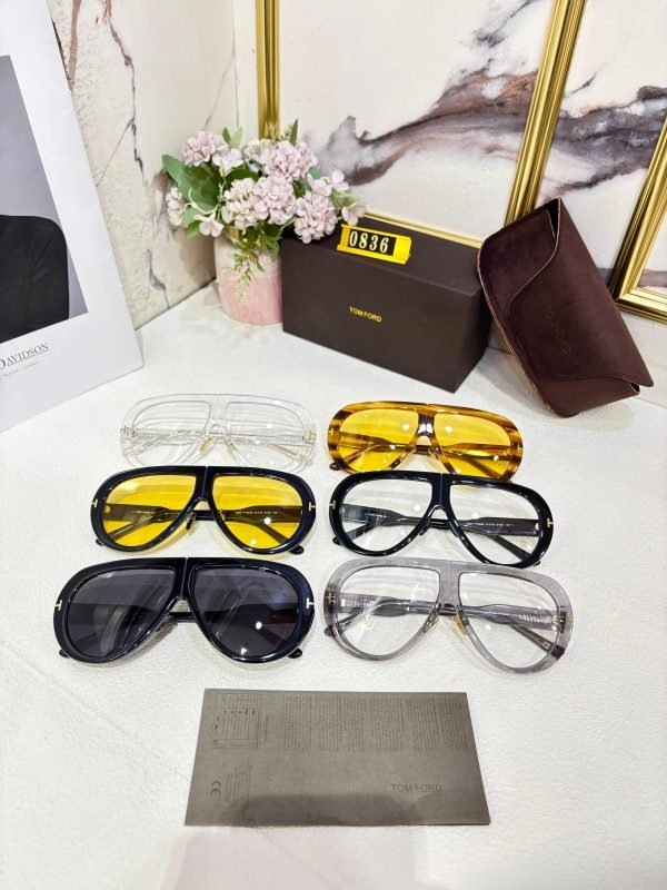 Tomford Aviator - Image 6