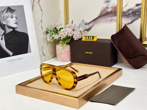 Tomford Aviator - Image 4