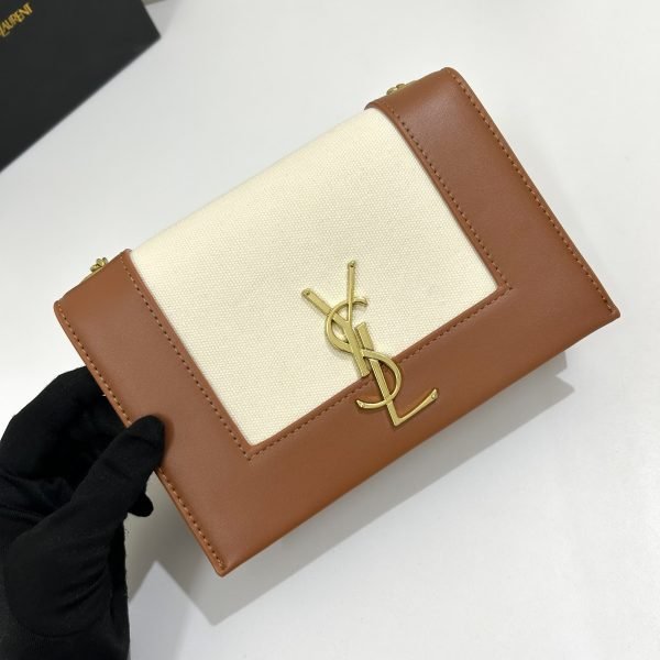 Ysl Handbag - Image 3