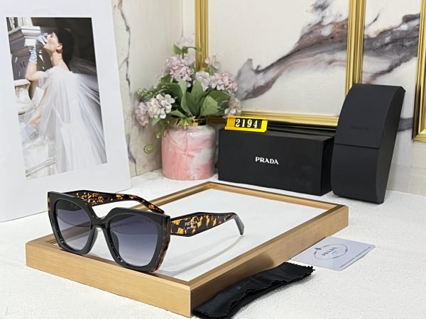 Prada Sunglass - Image 2